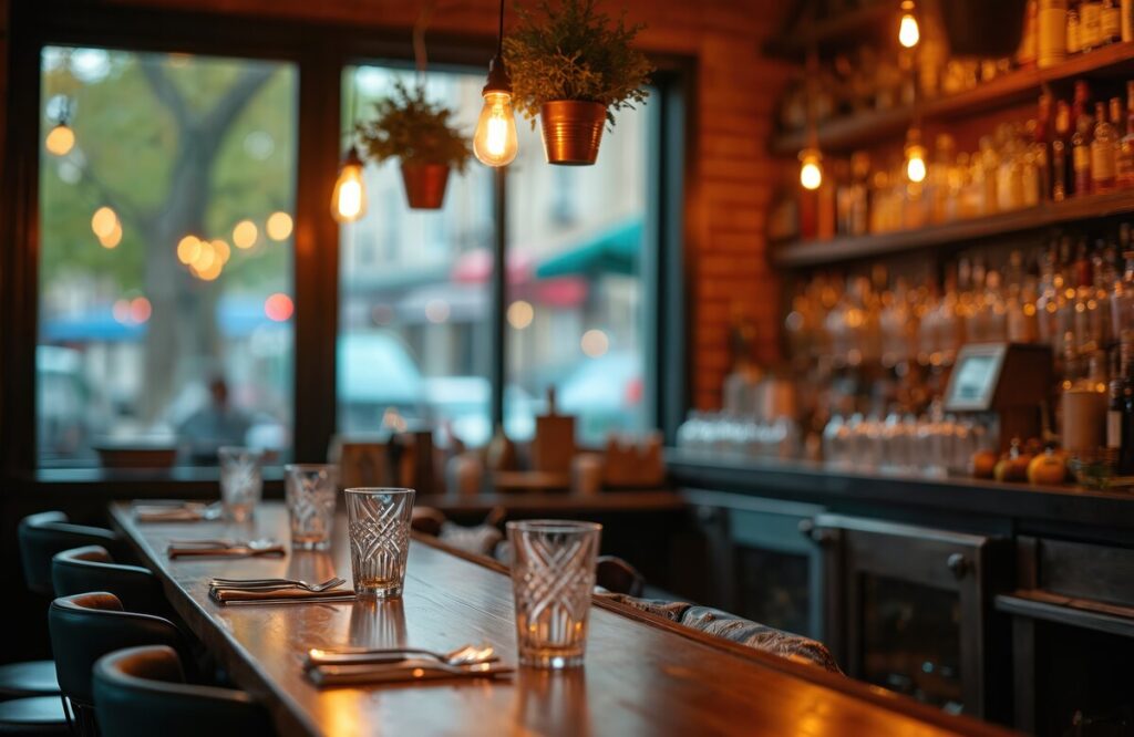 A Foodie’s Guide to Spaulding Lake: Where to Eat and Savor Every Bite in Clarence’s Premier Neighborhood