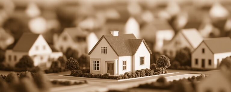 Spaulding Lake neighborhood